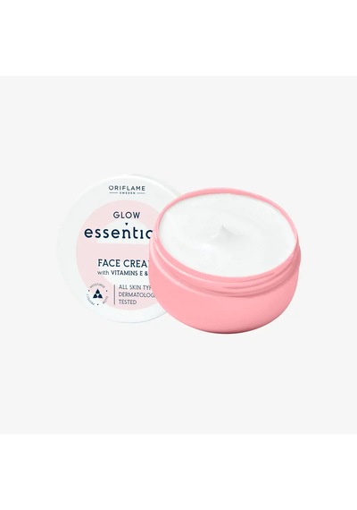 Oriflame Yüz Kremi 75 ML