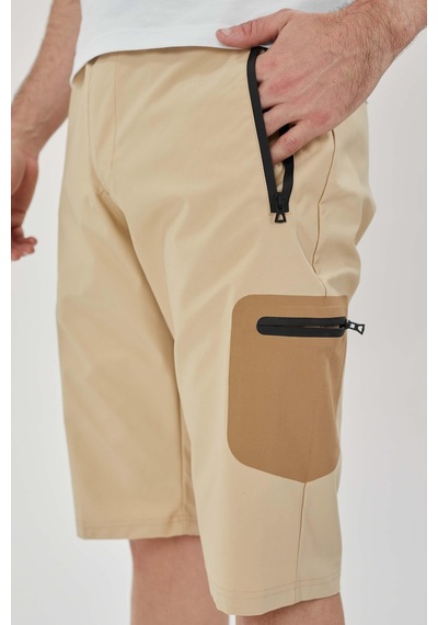 Exuma Outdoor Short M 183-sand 1413064-183 001