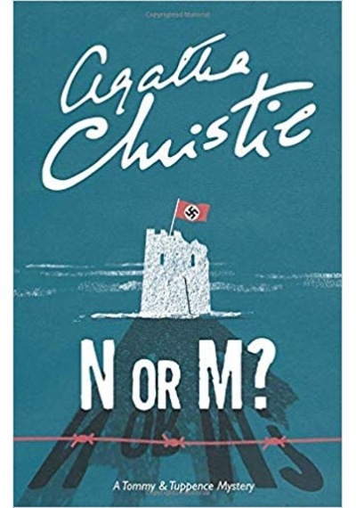 N Or M? - Agatha Christie