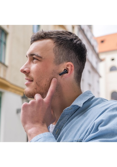 Niceboy Hive Beans 5.0 Bluetooth Kulaklık