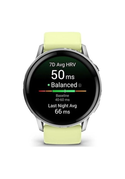 Garmin Venu 4-45 MM Akıllı Saat (Distribütör Garantili)