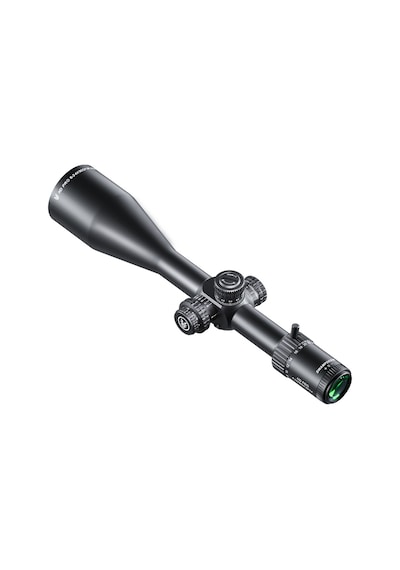 Swampdeer Hd Pro 6-24x50sfır Ffp Dürbünü