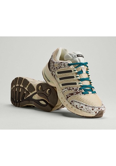 Adidas Adıstar Control 5 W Kadın Günlük Ayakkabı Kj8372 Beyaz