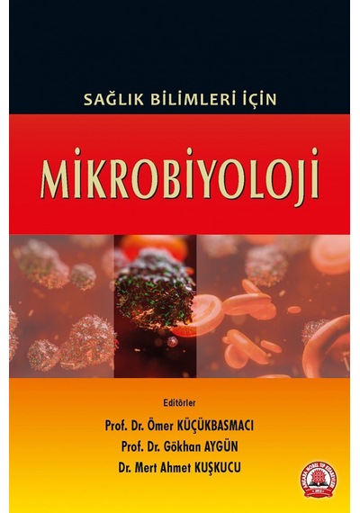 Sağlık Bilimleri İçin Mikrobiyoloji