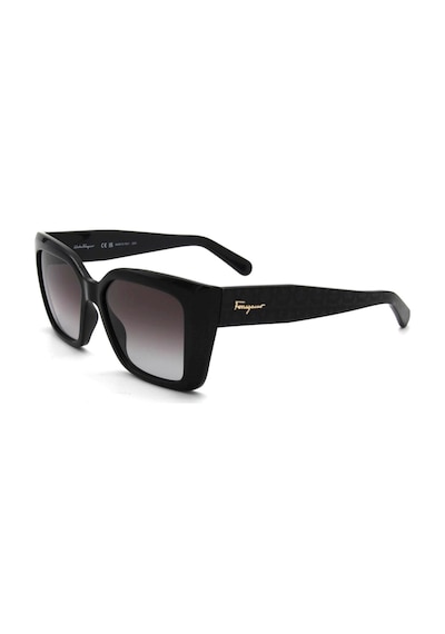 Salvatore Ferragamo SF 1042S 001 KADIN GÜNEŞ GÖZLÜ