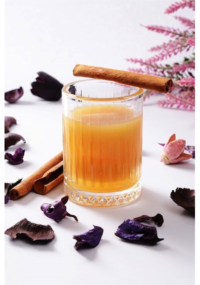 Paşabahçe 520442 Elysia Kahve Yanı/Shot Bardağı 110 ML 6'lı