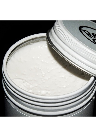 Matte Look Wax White 100 Ml Diğer