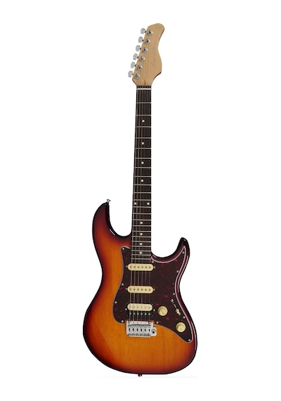 Sire Larry Carlton S3 Elektro Gitar Ts