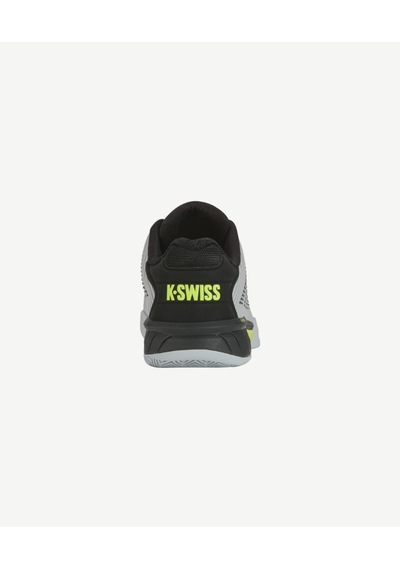 K-swiss Hypercourt Express 2 Erkek Gri Tenis Ayakkabısı Gri