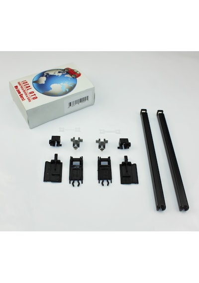 Bmw E36 Sunroof Kizak Tamir Seti + Sunroof Dislisi 1.72 Cm / 5Mm 522070087