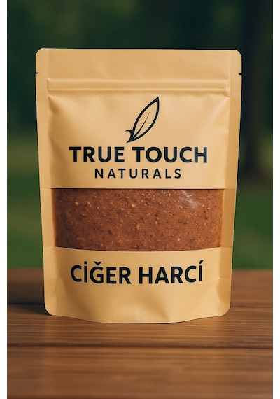 Geleneksel Ciğer Harcı 180gr. Ciğer Baharatı - Ciğer Çeşnisi