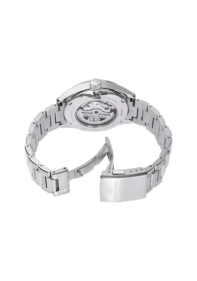 Orient Re-bx0006e00b Gri