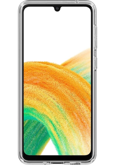Galaxy A13 Kılıf, Spigen Ultra Hybrid