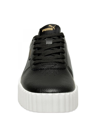 Puma 406176 Carina 3.0 Tdp Günlük Siyah-beyaz Unisex Spor Ayakkabı Siyah-beyaz