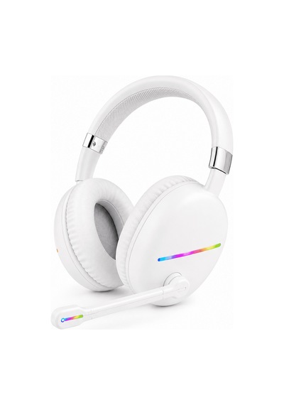Rgb Beyaz Kulaklık Max-17 Siyah 38799385