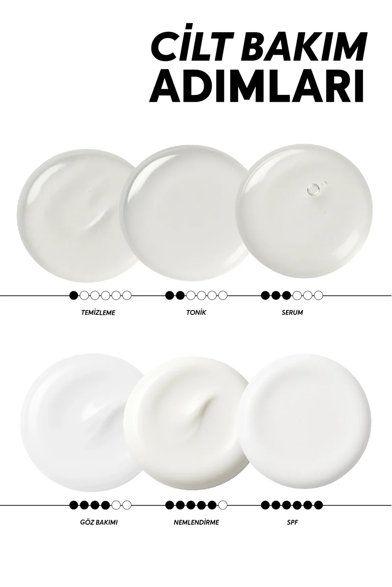 Cream Co. Hassas Ciltler İçin Tek Adımda Çift Aşamalı Temizlik Sağlayan Krem Yüz Temizleyicisi Cream Cleanseri 150 ML
