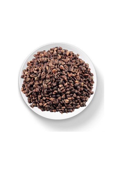 Organik Bitkim Tane Üzüm Çekirdeği 1 KG