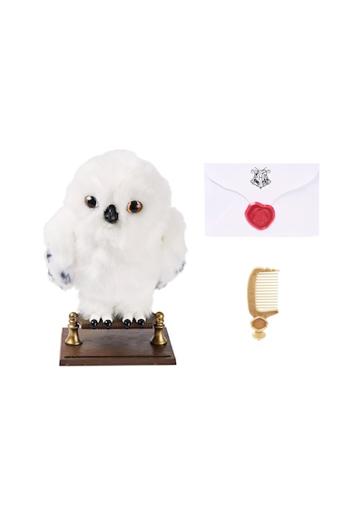 Wizarding World İnteraktif  Hedwig