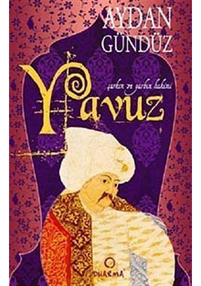 Yavuz / Roma Sultanları -3 / Aydan Gündüz