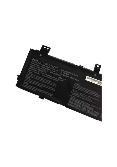 Asus Vivobook S15 S532fa-bn014t Batarya