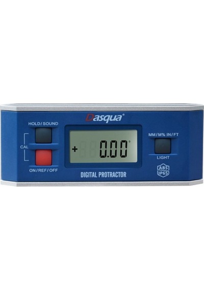 Dasqua 8400-0005 Dijital Eğim  Ölçer