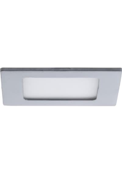 Lamptime Sıva Altı Led Spot Beyaz Gövde 6W 6500K Kare 260628