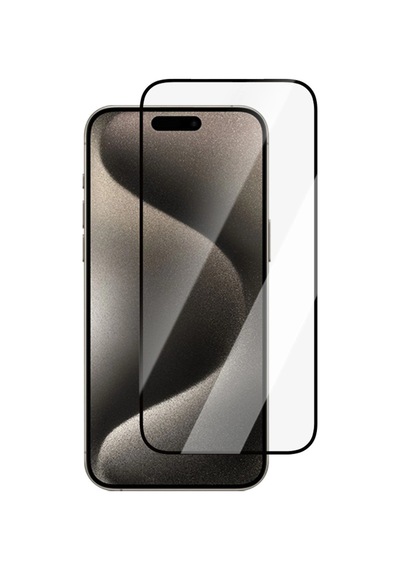 Apple iPhone Uyumlu 16 Pro Max Bilvis 3x Ar Hd Cam Ekran Koruyucu -