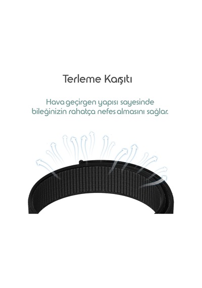Samsung Galaxy Fit 3 İle Uyumlu Hasırlı Kumaş Kordon Terleme Yapmayan Cildi Tahriş Etmeyen Nefes Alabilir Yapılı Kademeli Cırt Cırt Tasarımlı Deformasyona Dayanıklı Rahat Kayış Çok Renkli Samsung Galaxy Fit 3 İle Uyumlu Hasırlı Kumaş Kordon Terleme Yapmayan Cildi Tahriş Etmeyen Nefes Alabilir Yapılı Kademeli Cırt Cırt Tasarımlı Deformasyona Dayanıklı Rahat Kayış Çok Renkli