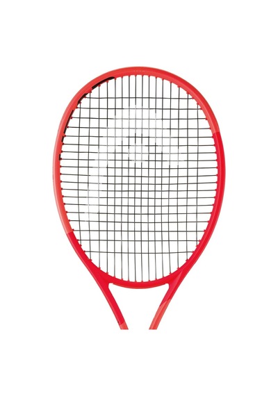 Head Radical Team 25 Kordajsız Tenis Raketi Kırmızı U10