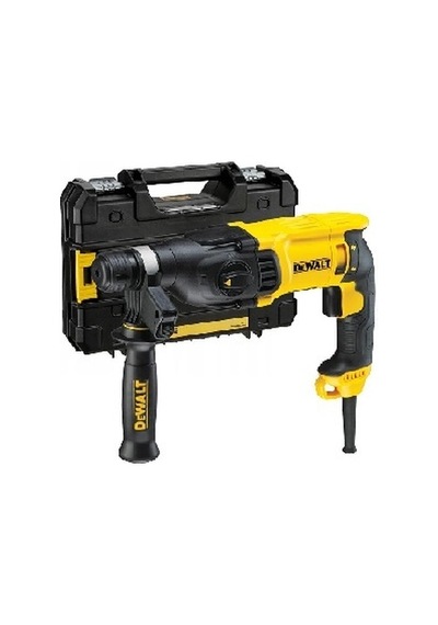 Dewalt D25143k-tr 900w Sds Kırıcı Delici Pnömatik Matkap Diğer