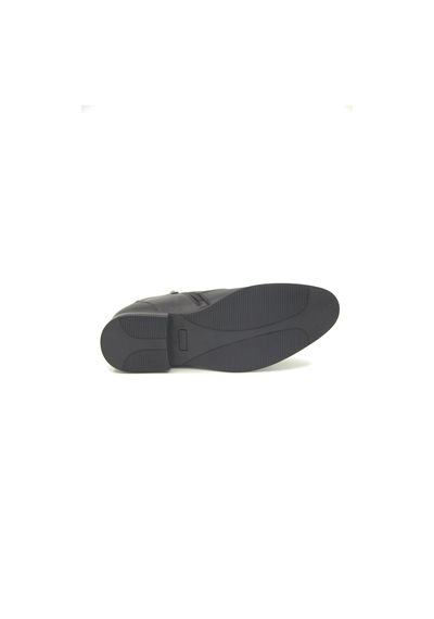 Pierre Cardin Erkek Klasik Bot 11925251 - Siyah-siyah
