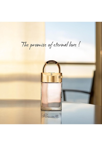 Mauboussin Promise Me Edp 90 Ml Parfüm Diğer