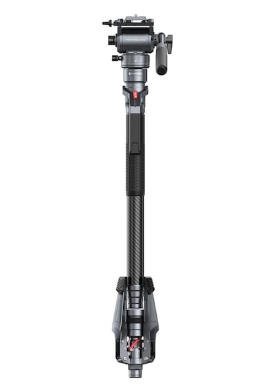 Smallrig 5565 Karbon Fiber Video Monopod