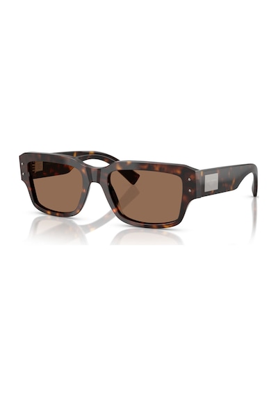 Dolce&gabbana 4483 502/73 54-19 Erkek Güneş Gözlüğü Kahverengi