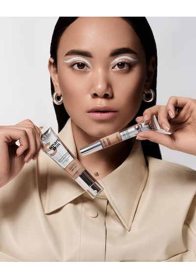 Lamel Smart Skin Serum Fondöten No 403