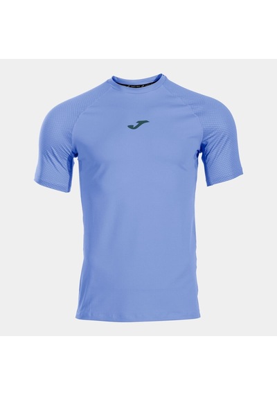 Joma 104535.715 Trail Erkek Kısa Kollu Tişört - Mavi
