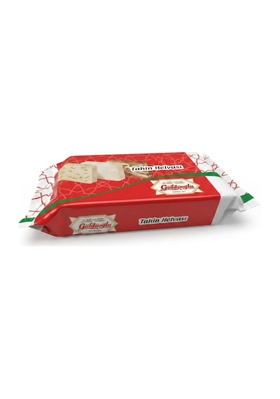 Tahin Helvası 500 Gr Paket