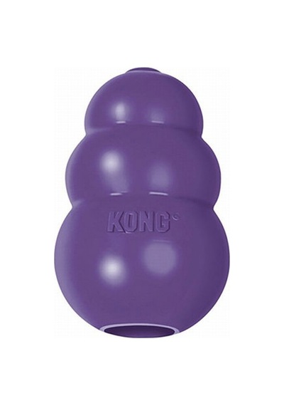 Kong Senior Yaşlı Köpek Oyuncağı Medium 152-50074.02