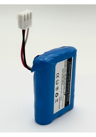 Philips Uyumlu Fc 8007/01 Robot Süpürge 3200 Mah Batarya