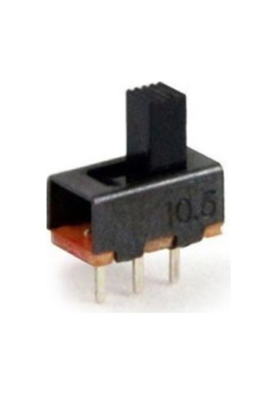 3 Adet Sürgülü Switch 180 Derece Pcb - Ic205 Rodevino
