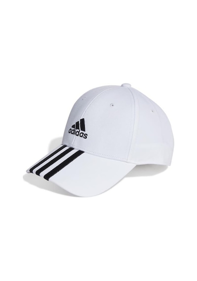 Adidas Bball 3s Erkek Beyaz Klasik Şapka Iı3509 - Osfm Beyaz