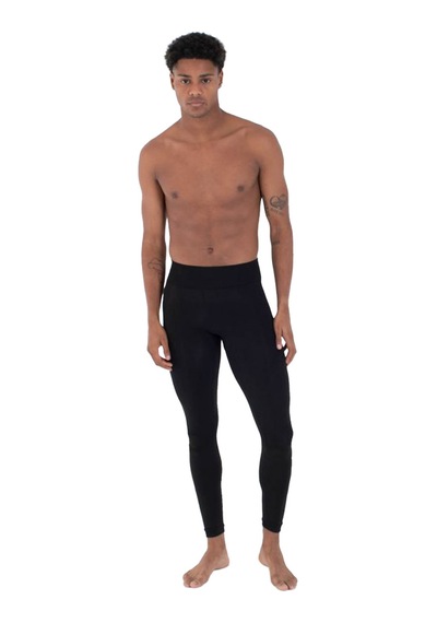 Hurley Hurley Heat Layer Tight Erkek Siyah Tayt Blk Siyah
