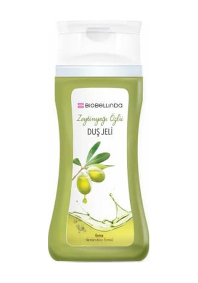 BioBellinda Zeytinyağı Özlü Duş Jeli 290 ML