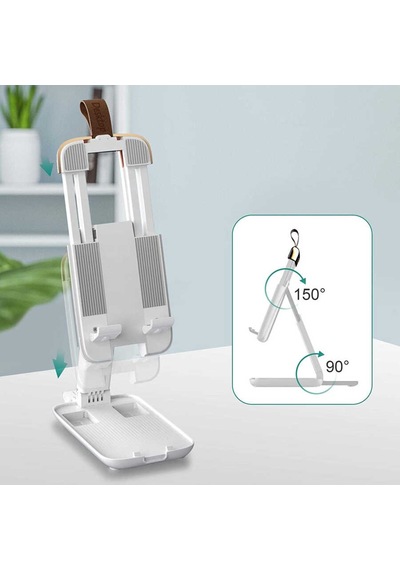 Zore 095 Zore Tablet Telefon Standı