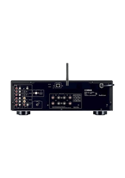 Yamaha R-N600A Musiccast Network Stereo Receiver Gri