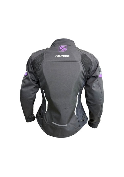 Xspeed Hera Bayan Motosiklet Montu