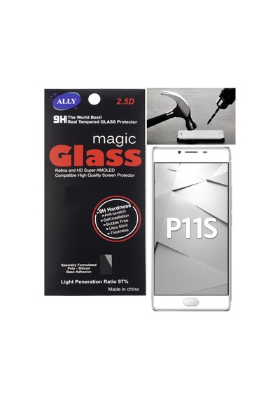 Reeder P11S Kırılmaz Cam Ekran Koruyucu Rz (175401900)