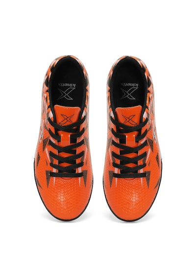 Kinetix Estes Tf 4fx Turuncu Unisex Halı Saha Ayakkabısı 000000000101496999 Turuncu