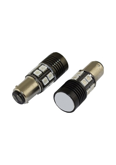 Space 93 Dekoratif Led Ampul 5w Cree Led Turuncu / Laam180-2 Renkli