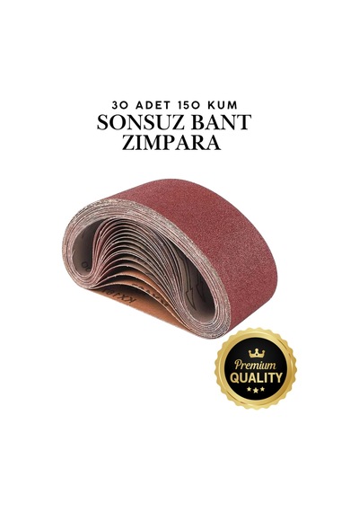 Sonsuz Bant Zımpara 75x533 Mm 60 Kum 30 Adet - Tank Palet Zımpara Makineleri İçin Profesyonel, Uzun Ömürlü, Yüksek Performanslı Ahşap Ve Metal Aşındırma Kağıdı Seti - Ekonomik Ve Dayanıklı Sonsuz Bant Zımpara 75x533 Mm 60 Kum 30 Adet - Tank Palet Zımpara Makineleri İçin Profesyonel, Uzun Ömürlü, Yüksek Performanslı Ahşap Ve Metal Aşındırma Kağıdı Seti - Ekonomik Ve Dayanıklı